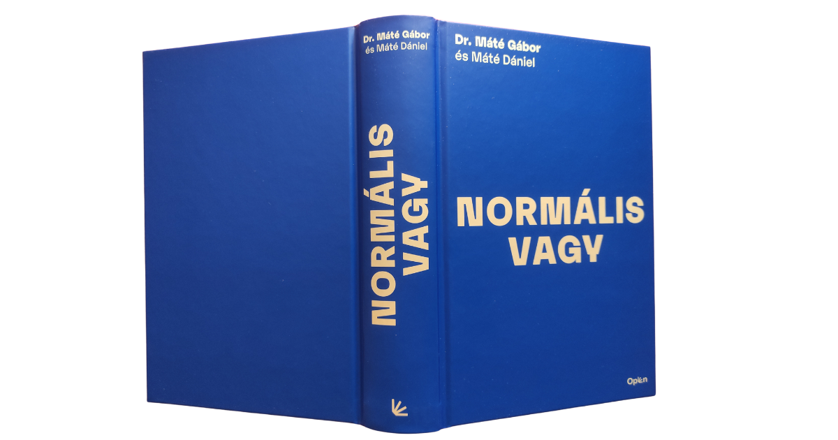 Máté-Gábor-Normális-vagy-UT