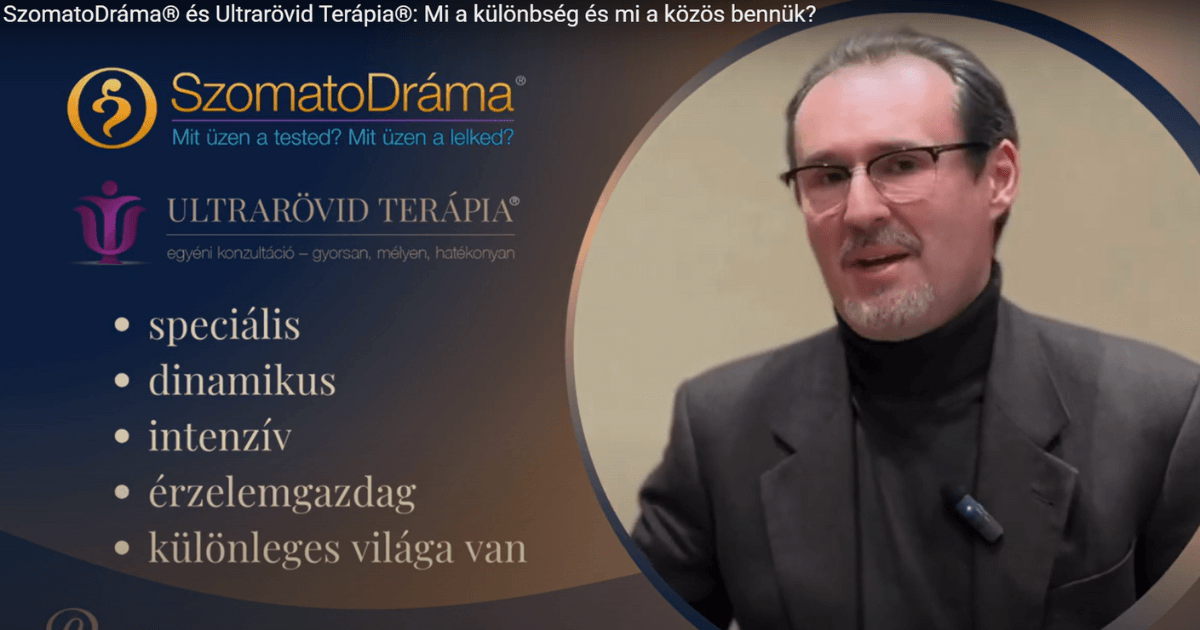 Ultrarövid_Terápia_Szomatodráma