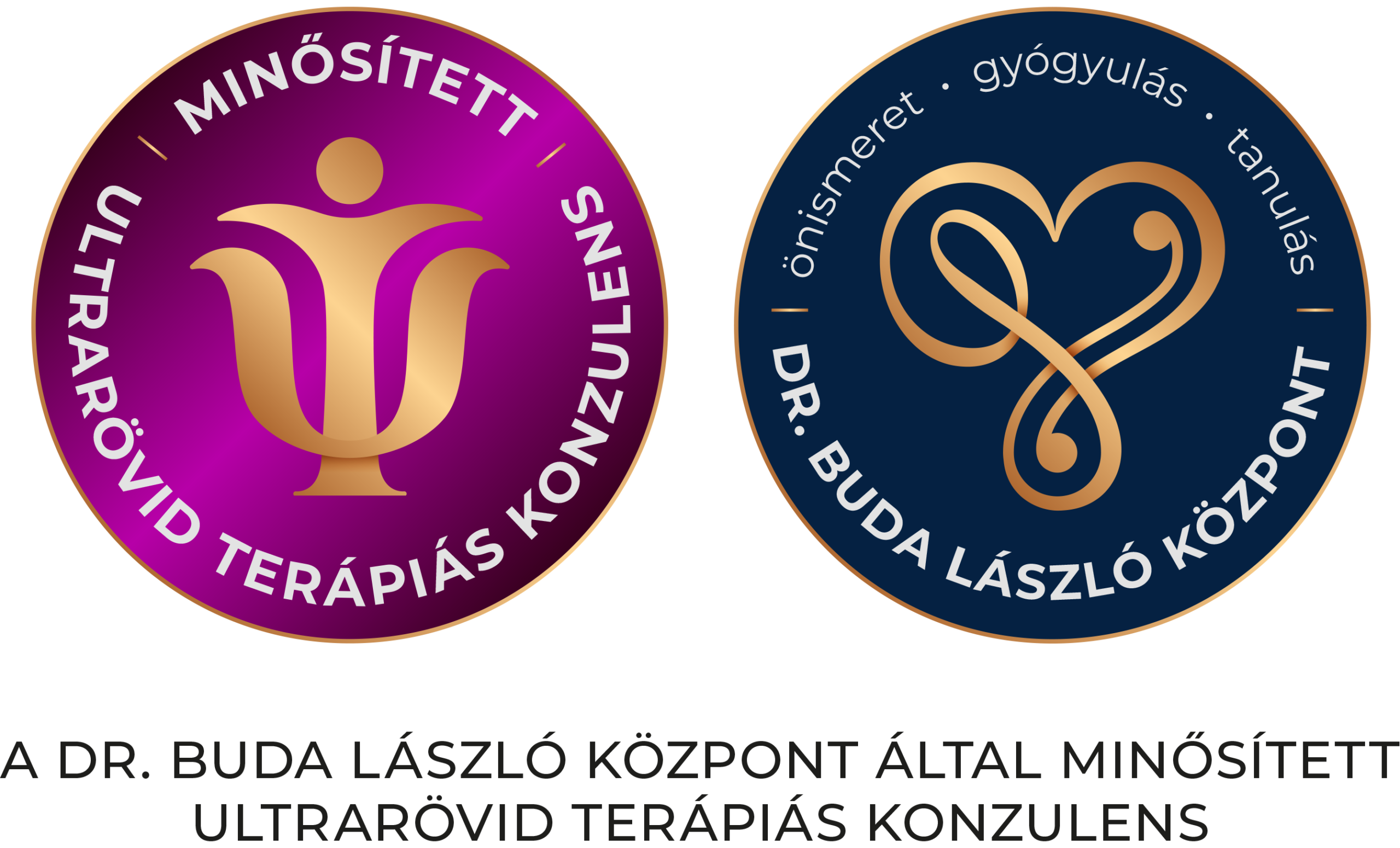 Minősített konzulensi logó